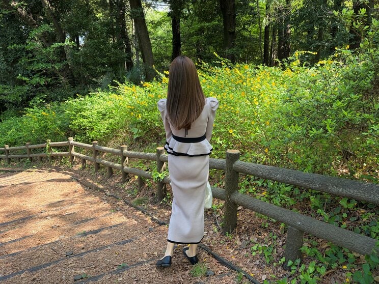 自傷行為も絶えなかったという（撮影／集英社オンライン）