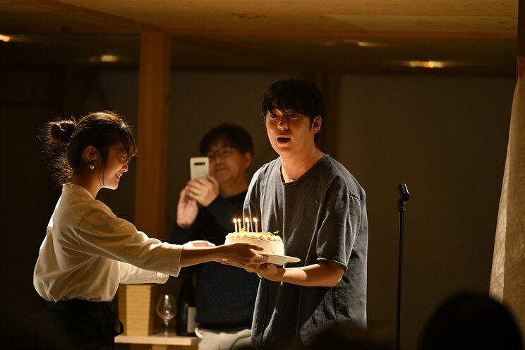 「一番素直なコメディアンでありたい」村本大輔はなぜ人の傷に触れ、それをコメディに昇華させようとするのか?_5