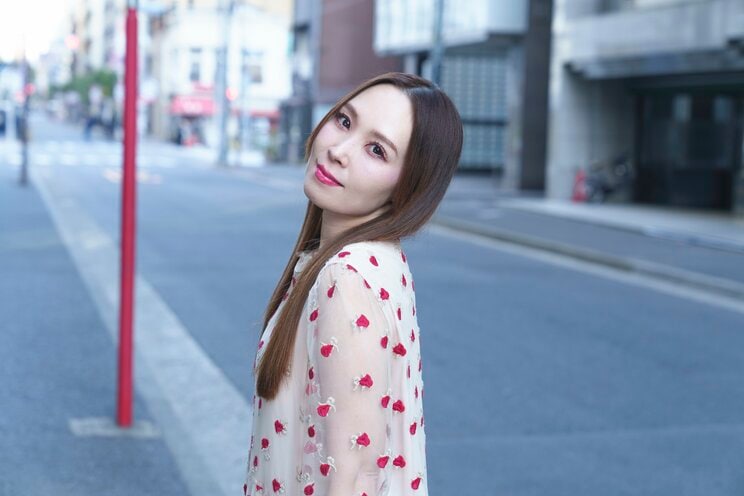 「完璧じゃなくていいと気づいた」“愛内里菜”を背負い続ける覚悟と30歳引退の真相「音楽番組も観られなかった」_5