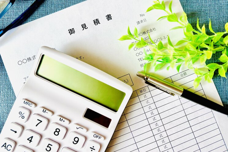 写真はイメージです(PhotoAC)