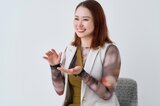 藤井悠夏