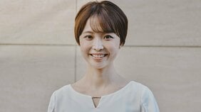 〈渡邊渚さんインタビュー〉パリ五輪に行ったのは“病気に何も奪われたくなかった”から フジテレビを辞めた理由、バレーボールへの愛、そしてこれから