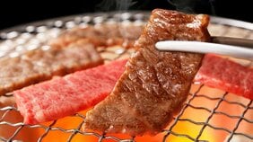 レッドオーシャン化する焼肉チェーンの淘汰が進む…「安楽亭」が苦戦する裏で「焼肉きんぐ」が快走を続けるシンプルな理由