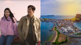 性別による区別が厳格な韓国語の中で、男女分け隔てなく使われる済州島の方言「サムチュン」。ドラマ「私たちのブルース」で描かれた共同体の死生観とは