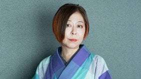 「小公子」を日本で初めて翻訳した明治の女性文学者、若松賤子の生涯。『空を駆ける』梶よう子さんに聞く