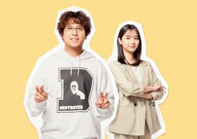 「原作のその先を見せてもらえる映像化に涙。私ほど幸せな原作者はいない」…ドラマ『クラスメイトの女子、全員好きでした』原作者・爪切男の撮影現場レポート