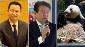 〈追い込まれた二階王国〉不倫、失言、パンダ…大迷走する自民・和歌山選挙区「挽回は難しい」と関係者もうつむく“崖っぷち二階”VS世耕・代理戦争の行方〈参院選実況中継〉