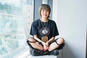 「こっくりさんは言語を超えるんだな」妖精が棲む森に幻覚サボテンに髑髏の笛…オカルト編集者・角由紀子がメキシコで体験した不可思議の数々