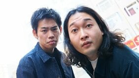 「賞レースで勝つコント」と「面白いコント」は何が違うのか? かが屋・加賀が「面白すぎて死ぬかと思った」と語る、あるトリオのコントとは