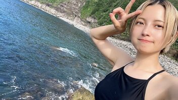 人気女流雀士が31歳で八丈島へ移住…家賃15万円→3万円、1K→4LDK「東京では壊れてしまうと…」