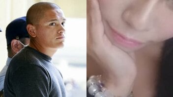 《那覇・女性強盗殺人》「オレは海兵隊にいる…」逮捕された両腕タトゥーの米兵（20）のはっちゃけSNS、卑猥な画像にもコメント…被害女性は「人懐こい性格」