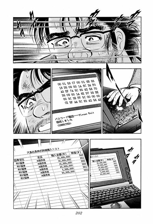 社長ってクビにできるの？ 取締役会で解任された大島社長の叫び「この屈辱は日本中の官僚すべてが受けたと…」【サラリーマン金太郎・第21話】_2