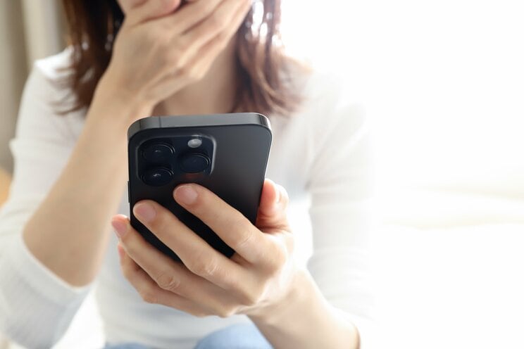 写真はイメージです（PhotoAC）