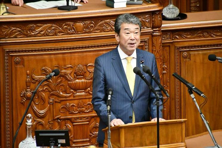 中村裕之氏(本人Xより)