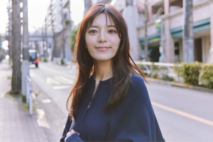 テレビ朝日・三谷アナ衝撃の告白「実はお腹のお肉がまた…」あのダイエット企画の裏話_10