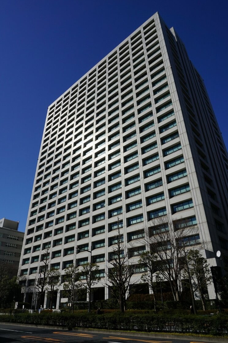 厚生労働省（写真／PhotoAC）