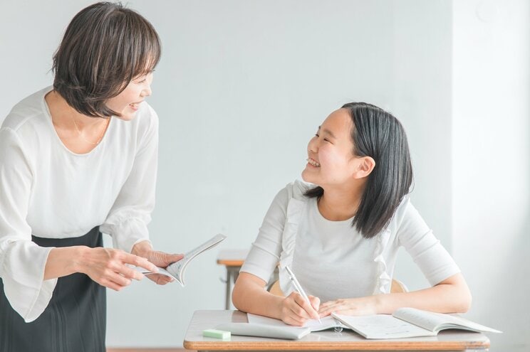 写真はイメージです（PhotoACより）