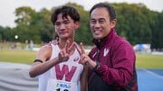 〈大学駅伝〉「この1、2年で優勝したい」早稲田が今季“優勝候補”に浮上した理由…花田勝彦監督が語る就任5年目の手応え