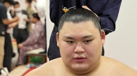 「デカくて、速い」規格外の横綱・大の里が“若貴以来の逸材”といわれる「強さ以外の理由」