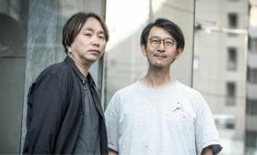 「現実を生き抜くためのファンタジー」上田岳弘×川村真司『ノー・ファンタジー』刊行記念対談