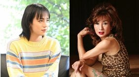 〈ryuchellさんを偲んで〉カルーセル麻紀、自らも苦しんだホルモンバランスの崩れと誹謗中傷「昔は見世物、コンプライアンスはあったもんじゃなかった」「男が女に生まれ変わるには想像を超える痛みと苦しみが待ってるのよ」