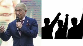 松本人志報道に寄せて「女性は自分たちの結束を高め、盛り上がるためのアイテムでしかないのか」“ホモソーシャル的ノリ”に心底湧き上がる嫌悪〈甘糟りり子〉