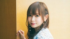 デビュー20周年の中川翔子が語る「芸能界は私にとって救いだった」