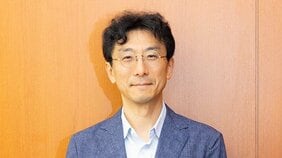 希望を失ってなお生きていくための「武士道」『夏鶯』赤神 諒 インタビュー