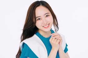 本田望結がエゴサーチをしない理由…大切にしている家族・先輩・ファンの対面での助言「愛のある言葉を信じていきたい」