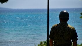 〈北朝鮮が弾道ミサイル発射〉陸自ヘリ墜落事件後も着々と進むミサイル配備。今、宮古島で何が起きているのか?