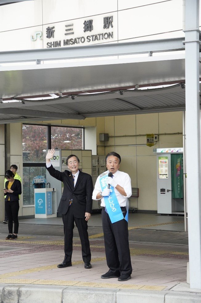 鈴木氏(撮影/集英社オンライン)