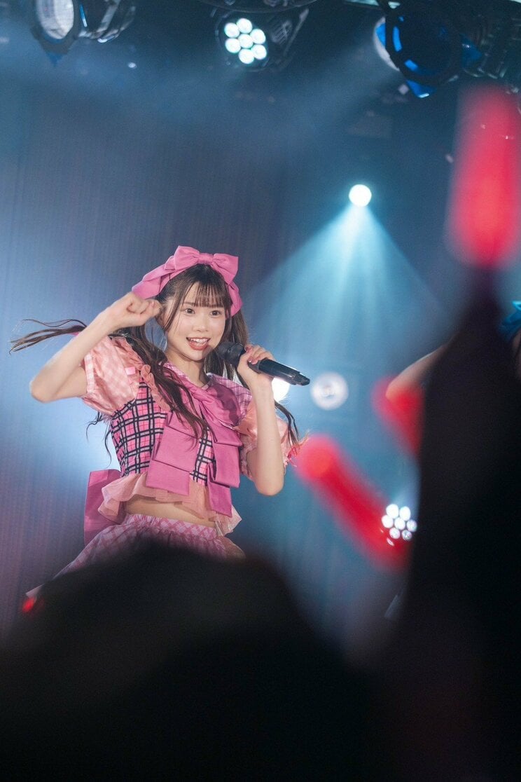 これまでも複数のグループに所属したが、3月24日新たなグループでデビューする（写真／本人提供）