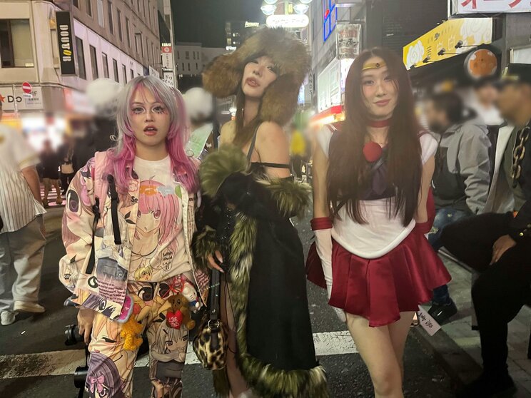 撮影／集英社オンライン 
