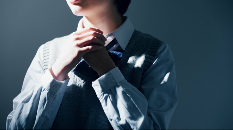 写真はイメージ　写真／Shutterstock