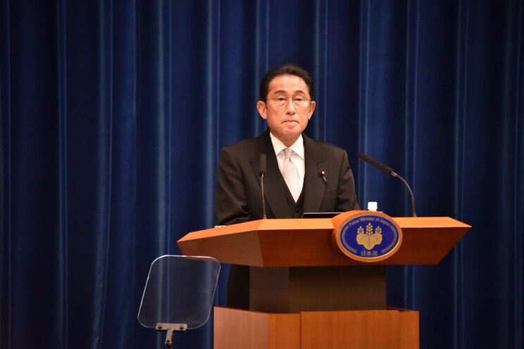 新規参加のフリー記者がついに岸田首相に質問。日本の「報道自由度」も捨てたもんじゃない⁉_01