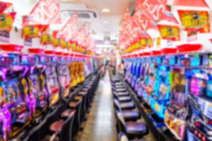 夫婦ともにパチンコに行くケースも多いという