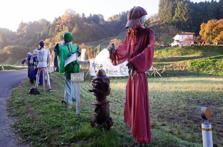 【震災12年】「若い家族は戻ってこない。そんな村に未来があると思いますか?」いまも山菜は高濃度…放射能汚染と闘う農家が起こした「奇跡」と、取り戻せない風景_8