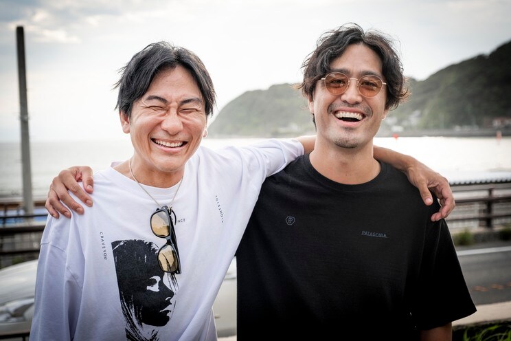 「やっと本当の“キマグレン”が始められるんじゃない?」9年ぶりに再結成した二人が語る、今もっとも大切にしている「L」とは…_5