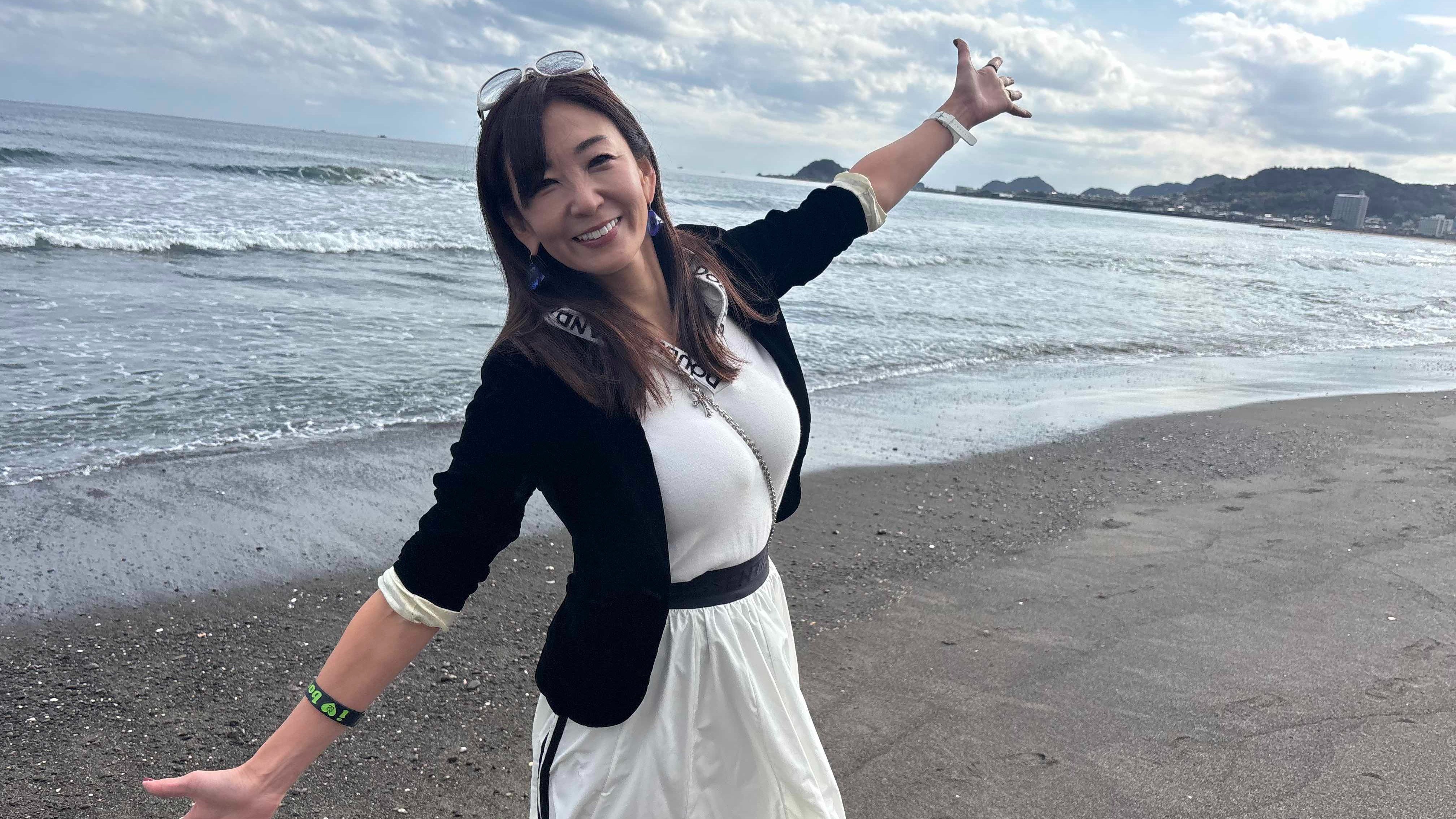 中島 史恵 結婚