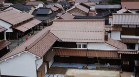 限界集落の危機に瀕した町を蘇らせ、ベビーラッシュへ。石見銀山の町を救った2つの企業に問う、移住者とともに歩む未来
