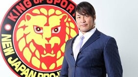 「悪いな、俺は生まれてから疲れたことがない」新日本プロレス社長・棚橋弘至の名言を生んだ「お疲れ様でございます」に対するアントニオ猪木の切れ味するどい返答