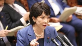 〈放送法と官邸圧力〉「高市大臣更迭は本質ではない」「放送法を国民の手に取り戻すために放送法4条はただちに削除を」元経産官僚・古賀茂明氏