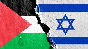 イスラエル・パレスチナ「結局どちらの言い分が正しいのか」…おそらく現代のパレスチナ人の一部は、イスラエルが対立するユダヤ人の子孫だという皮肉