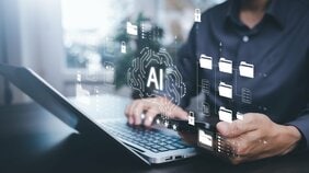 AIでお金を増やしたい人がまずするべき質問とは…支出、投資、節約、キャリアの見直しまで、自分に一番合った具体策を導き出せる「3つのカギ」