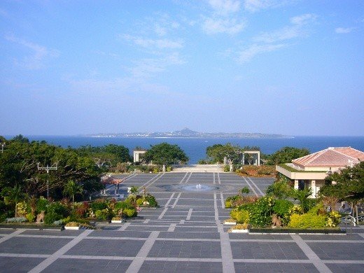 国営海洋博記念公園（PhotoAC）