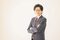 谷本社長(会社HPより)