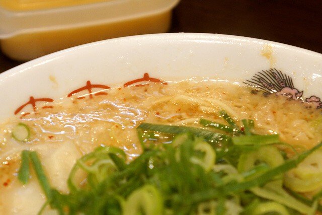 【来来亭】「こってりラーメン」を頼んだら「来来亭」の新たなる扉が開いてしまった：パリッコ『今週のハマりメシ』第３０回_h