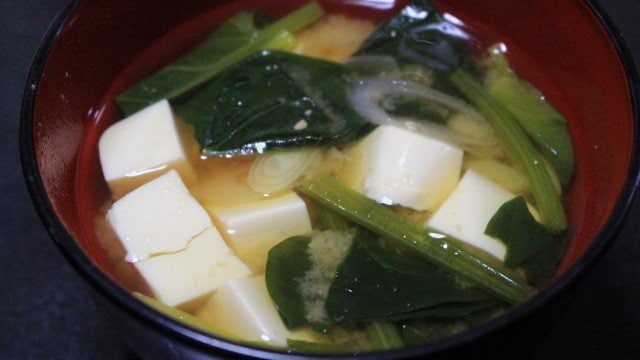 朝は「しじみ」夜は「豆腐」のみそ汁で10歳若返り、日曜の夜に食べると月曜朝の突然死を防ぐ食品とは？　血流改善は食事でできる_3