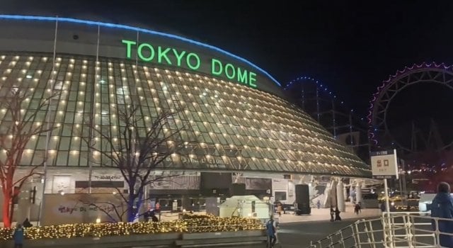 ひと昔前は高額な印象のあった東京ドームの巨人戦チケットだが、現在はかなり割安に感じる