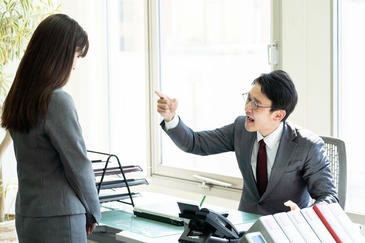 写真はイメージです（写真／AdobeStock）